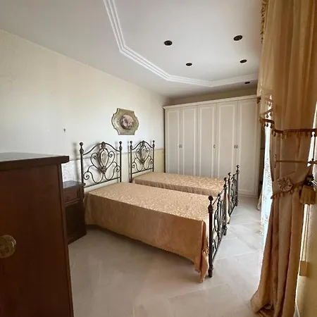 شقة Controvento *